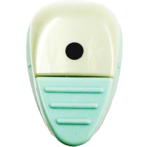 呉竹 クラフトパンチ キュアパンチ スモール 3/16サークル SBKPS500-32