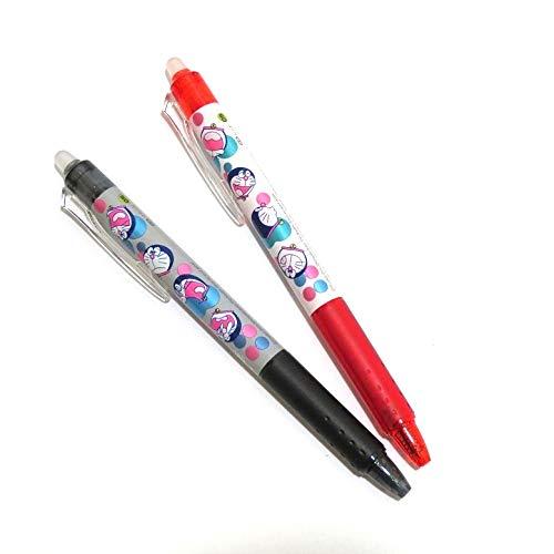 ショウワノート フリクション2色セット ドラえもん 584214004