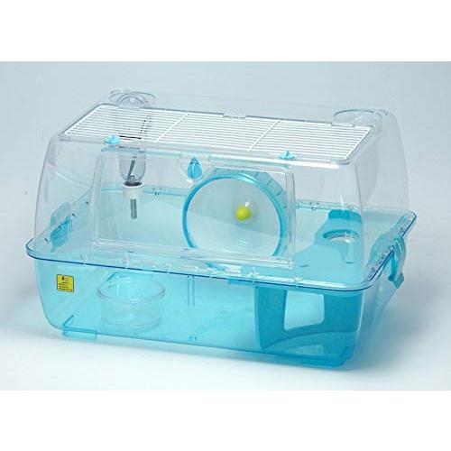 Sanko 三晃商会 SANKO ルーミィ ブルー