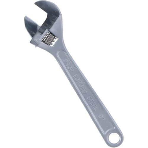 高儀 M&amp;M モンキーレンチ 200mm M-200