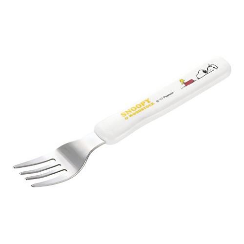 リッチェル トライ フォーク スヌーピー