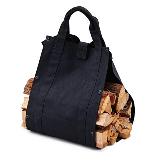 デイトナ(Daytona) 薪入れ バイク キャンプ フラットアルミテーブル520用収納バッグ ログ...