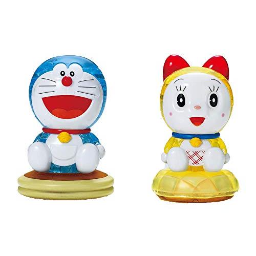 ビバリー(BEVERLY)57ピースクリスタルパズル ドラえもん&amp;ドラミ