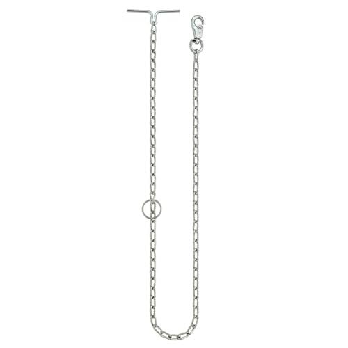 ペティオ (Petio) マンテル強力犬鎖 犬用 5.0mm