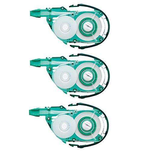 トンボ鉛筆 修正テープ MONO モノYX用カートリッジ 4.2mm (CT-YX4 用つめ替え) ...