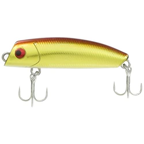 タックルハウス(TackleHouse) ミノー ショアーズ オルガリップレス 43mm 2.3g ...