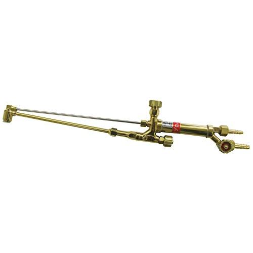 スター電器製造(SUZUKID)プロパン用中型切断器 W-260