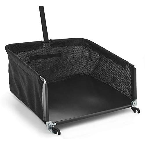 ハスクバーナ・ゼノア 手押し式芝刈機(54・64・540専用) グラスキャッチャー(集草かご) 96...