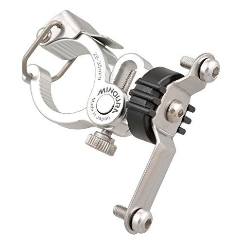 ミノウラ(MINOURA) 自転車 ボトルケージホルダー BH-100M