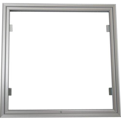 ダイケン 壁点検口 WE60J型 シルバー