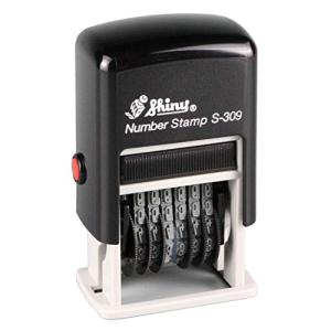 フランスフレーズスタンプセット BOX-FRA フランス語 ボックススタンプ