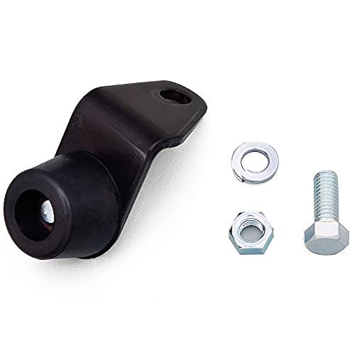 デイトナ(Daytona) バイク用 センタースタンドストッパー SR400/500(78~08) ...