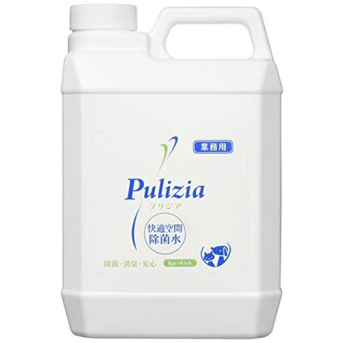 FLF 快適空間除菌水 プリジア 2L 詰め替え