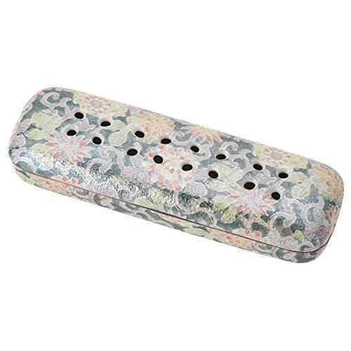 サンメニー 寝かせる 線香皿 本格 有田焼 お手入れ 簡単 日本製 インテリアに馴染む おしゃれ お...