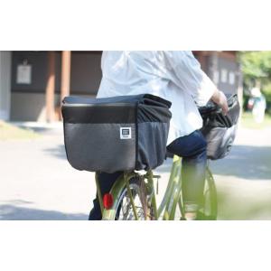 MARUTO(マルト)大久保製作所 ２段式バスケットカバーＳｔｅｐ　後用　杢ブラック