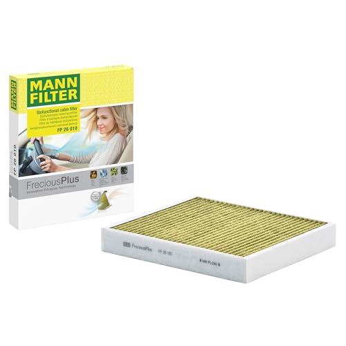 ＭＡＮＮ エアコンフィルター FP26010