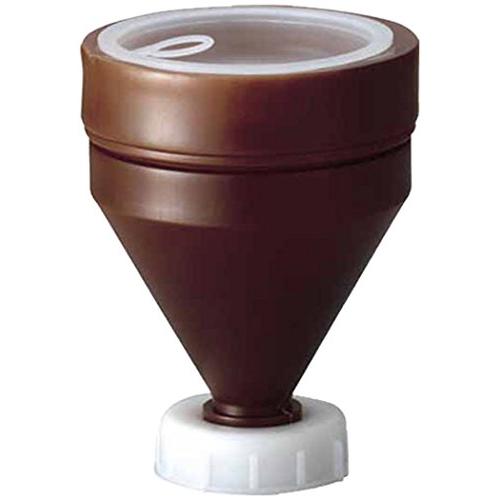 瑞穂化成工業 キャップロート PE製 20L用 0836