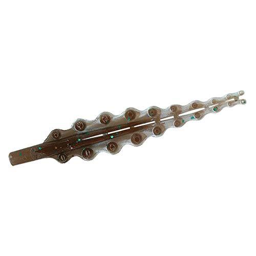 ダイワ(DAIWA) タイラバ 紅牙 フレアーリーフ 2インチ コウナゴパール ルアー