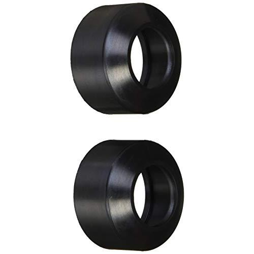 キジマ (kijima) バイク バイクパーツダストシール 2個セット YAMAHA 206-259