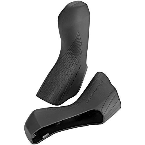 シマノ(SHIMANO) リペアパーツ ブラケットカバー (左右ペア) ST-R9120 Y0C69...