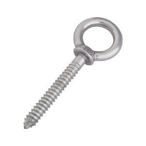 水本 ステンレス ロングアイスクリュー 内径24mm B2159