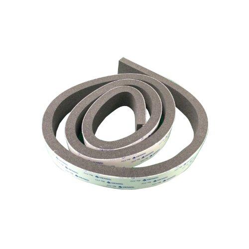 ハンナ 真空調理用ムースシール (長さ:1m) 真空調理用ムース