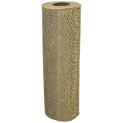 ミュー (mju:) ガリガリポール スクラッチャー リフィル(交換用爪とぎ)