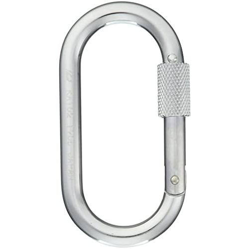 123(ワンツースリー) カラビナ 鉄 KA102