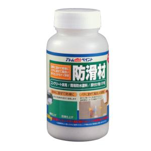 アトムハウスペイント アトム防滑材 300g｜hapitize