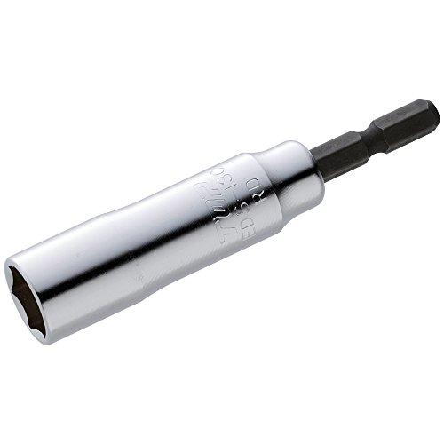 トップ工業 (TOP) 電動ドリル用 コンパクトソケット 対辺13mm 全長88mm 6角 インパク...