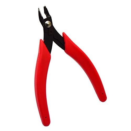 高儀(Takagi) GISUKE ホビーニッパー 125mm キャッチ付 GHN-125C