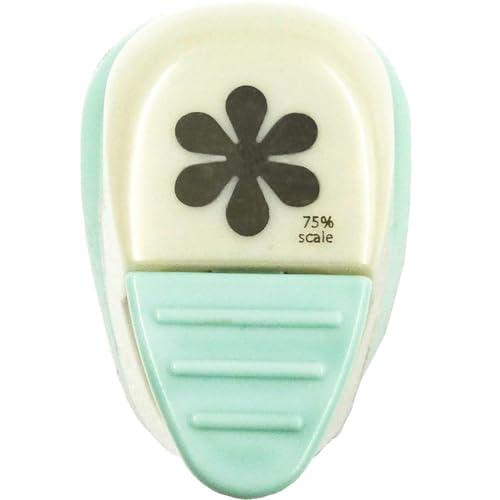 呉竹 クラフトパンチ キュアパンチ ミディアム アスタリスク SBKPM850-32