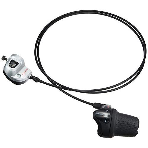 シマノ (SHIMANO) シフティングレバー (URBAN) SL-3S42E 内装3S レボシフ...