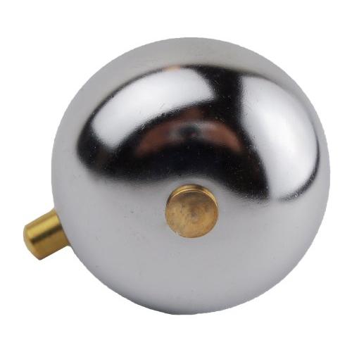 扇工業 SOUND RUNNER Aヘッドキャップベル OH-2250B 真鍮 CP/シルバー