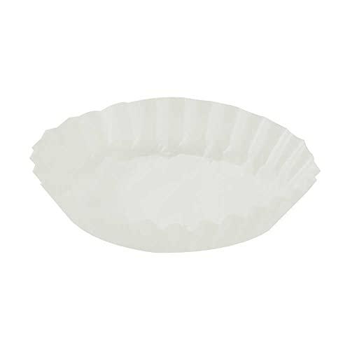 リバティーコーポレーション マドレーヌ 敷紙 10cm 50枚入り 製菓用品 LD-585 Styl...