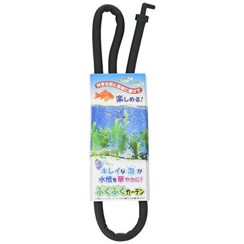 ジェックス ぶくぶくカーテン 60cm