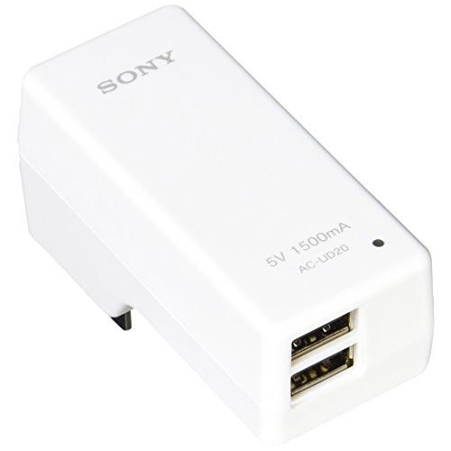 ソニー(SONY) USB ACアダプター AC-UD20