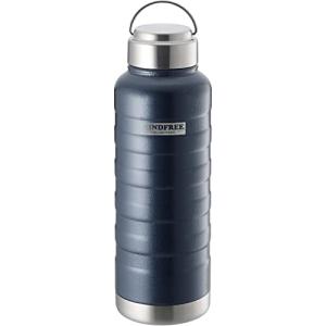 カクセー(Kakusee) マグボトル ネイビー 1000ml MF-10N｜川西ストア