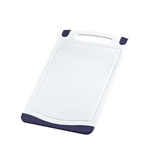 ベストコ ネオフラム 抗菌カッティングボード M ホワイト ND-1771