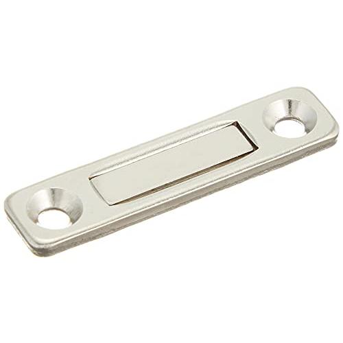 スガツネ工業 (140045391)MC-421-30/極薄型マグネットキャッチ MC42130