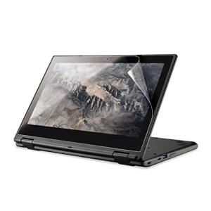 エレコム Acer Chromebook Spin 311用 液晶保護フィルム 抗菌 反射防止 EF-CBAC03FLST｜hapitize