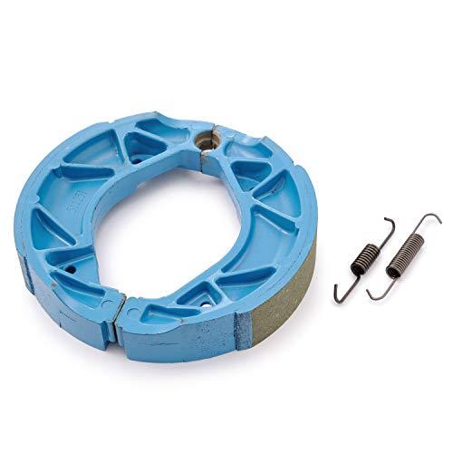 デイトナ(Daytona) バイク ブレーキシュー シグナスX など適合 プロブレーキシュー ノンア...