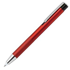 ゼブラ ライト付き油性ボールペン ライトライトα 0.7mm レッド P-BA96-R｜川西ストア