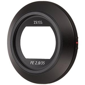 ソニー(SONY) Carl Zeissレンズ用フード ALC-SH129 (SEL35F28Z用)｜hapitize