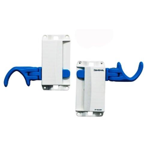 ダイワ(DAIWA) CPホルダー ブルー 866835