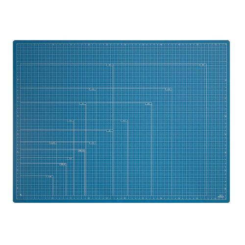 ナカバヤシ カッターマット 折りたたみカッティングマット A2 CTMO-A2