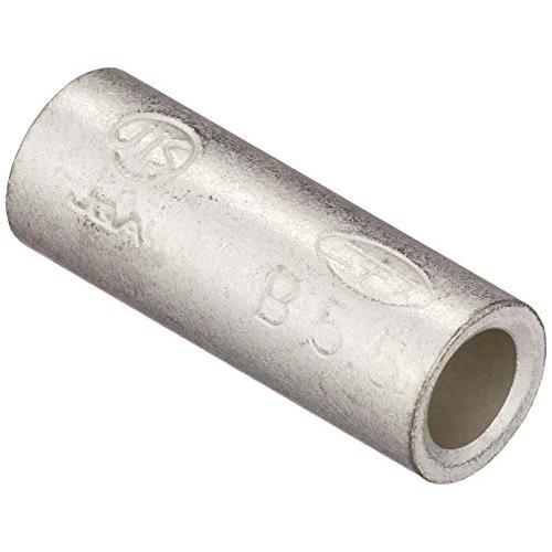 ニチフ 裸圧着スリーブ B形(100P) B5.5