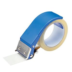 オープン工業 テープカッター 梱包用 金属製 PP-18｜hapitize