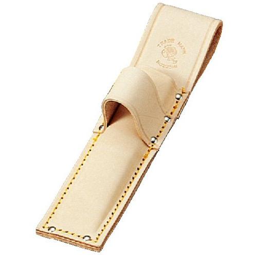 コヅチ(KOZUCHI) ヌメ皮ノミ・ゲーノーケース 1寸 厚用 SC-07