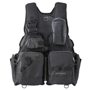 シマノ (Shimano) VF-274W ブラックダックカモ Mサイズ 裾囲最大(128cm